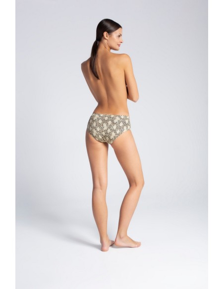 Figi damskie Gatta Bikini Cotton Comfort 05 41020 
