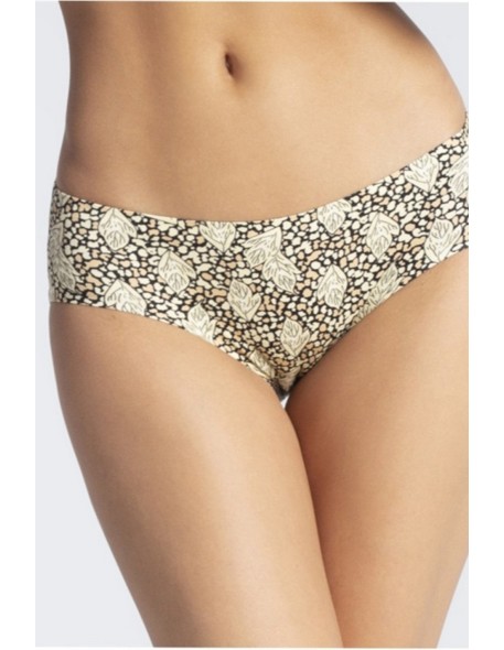 Figi damskie Gatta Bikini Cotton Comfort 05 41020 