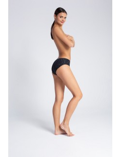 Figi damskie Gatta Bikini Cotton Comfort 07 41022  2