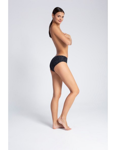 Figi damskie Gatta Bikini Cotton Comfort 07 41022 