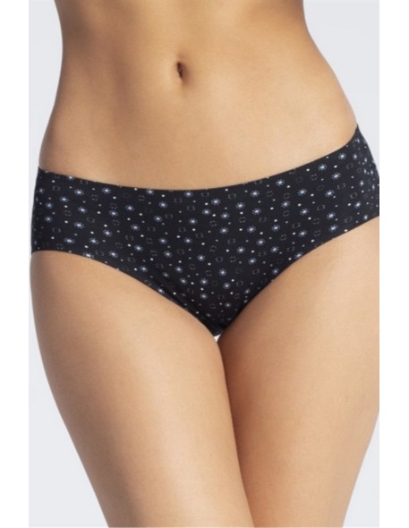 Figi damskie Gatta Bikini Cotton Comfort 07 41022 