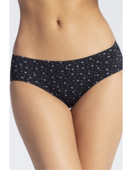 Figi damskie Gatta Bikini Cotton Comfort 07 41022 