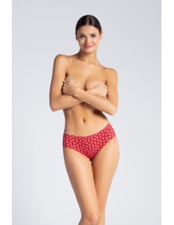 Figi damskie Gatta Bikini Cotton Comfort 09 41024 