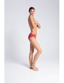 Figi damskie Gatta Bikini Cotton Comfort 09 41024  2