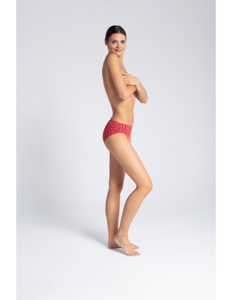 Briefs women's Gatta Bikinis Cotton Comfort 09...