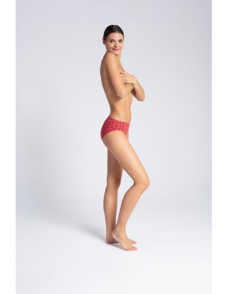 Briefs women's Gatta Bikinis Cotton Comfort 09 41024