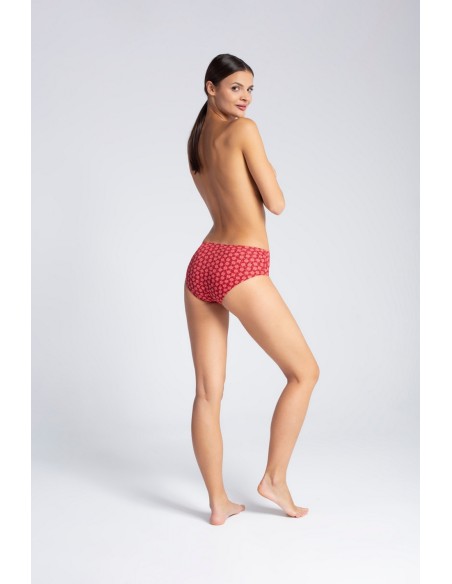 Briefs women's Gatta Bikinis Cotton Comfort 09 41024