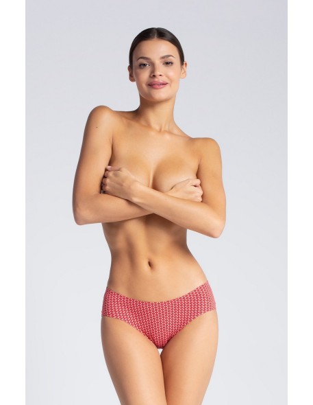 Figi damskie Gatta Bikini Cotton Comfort 10 41025 