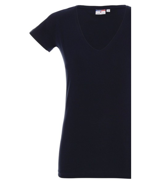 Koszulka damska v-neck 22200, Promostars