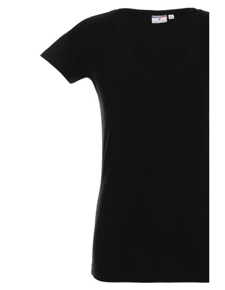 Koszulka damska v-neck 22200, Promostars