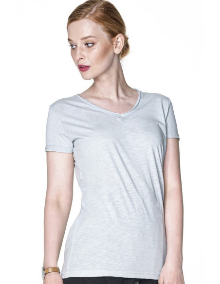 T-shirt ladies life 21253, Promostars