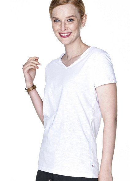 T-shirt ladies life 21253, Promostars