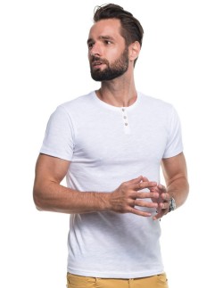 T-shirt m button1 21230, Promostars