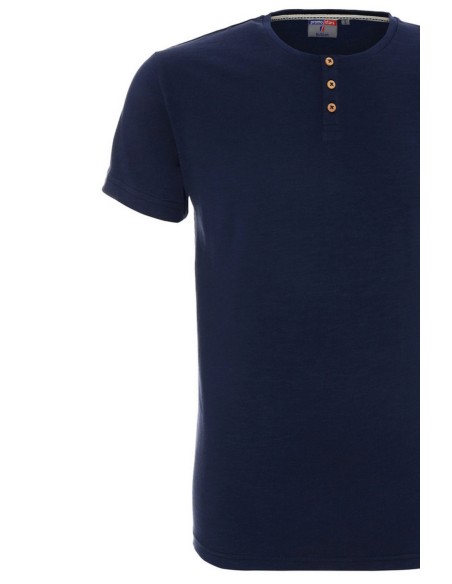 Koszulka m button1 21230, Promostars