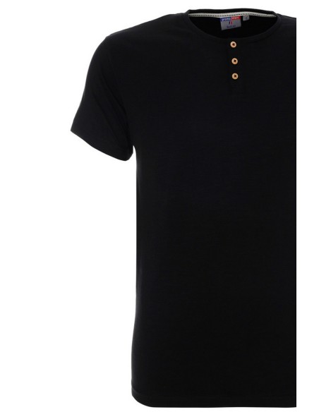 Koszulka m button1 21230, Promostars