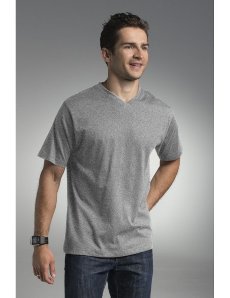 T-shirt m v-neck 22155, Promostars