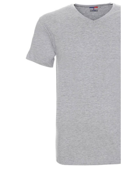 Koszulka m v-neck 22155, Promostars