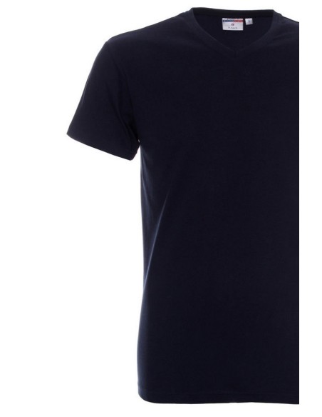 Koszulka m v-neck 22155, Promostars