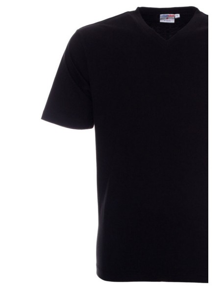 Koszulka m v-neck 22155, Promostars