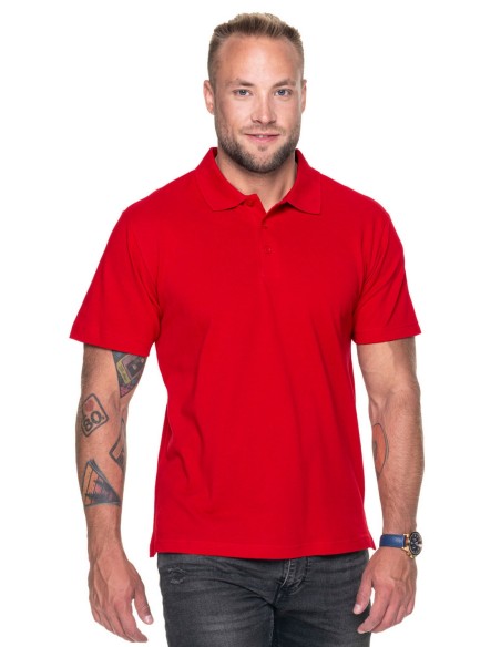 Polo m polo heavy 42180, Promostars
