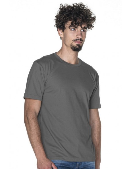 T-shirt male heavy 21172, Promostars