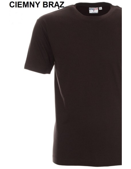 T-shirt male heavy 21172, Promostars