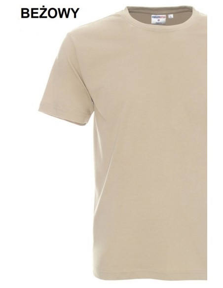 T-shirt męski heavy 21172, Promostars