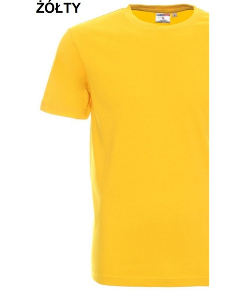 T-shirt męski heavy 21172, Promostars