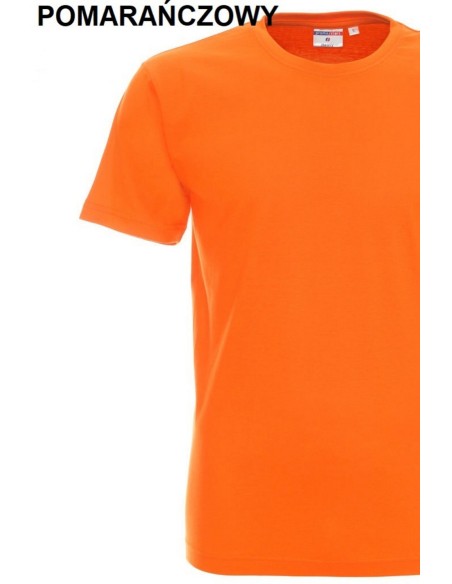 T-shirt męski heavy 21172, Promostars