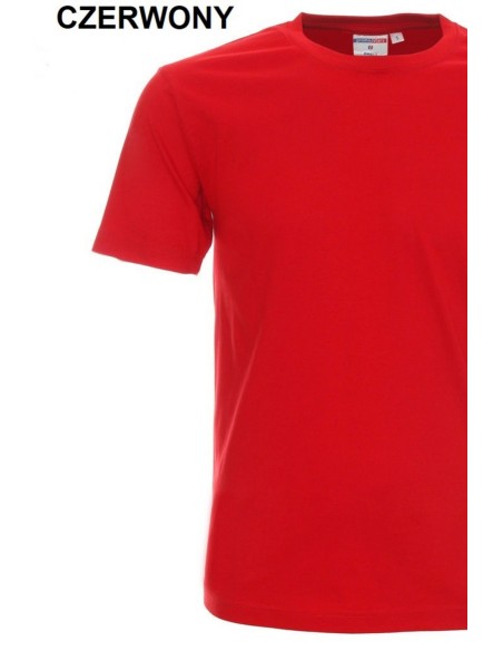 T-shirt męski heavy 21172, Promostars