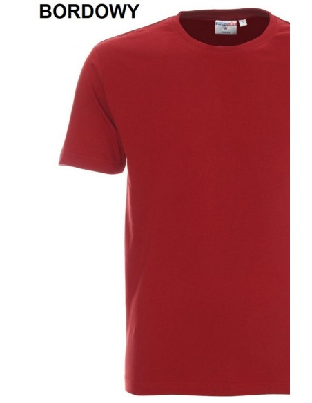 T-shirt męski heavy 21172, Promostars