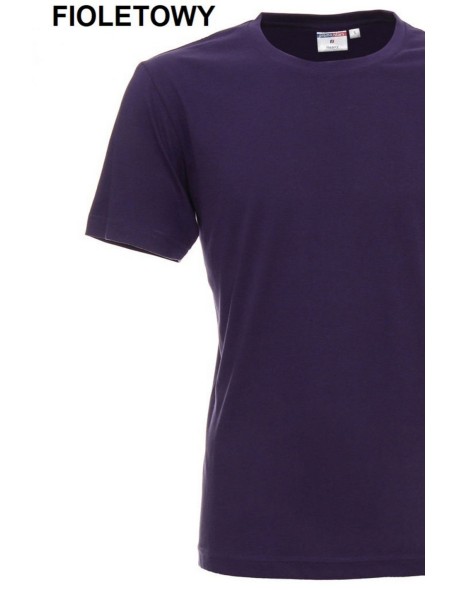 T-shirt męski heavy 21172, Promostars