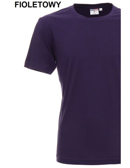 T-shirt męski heavy 21172, Promostars