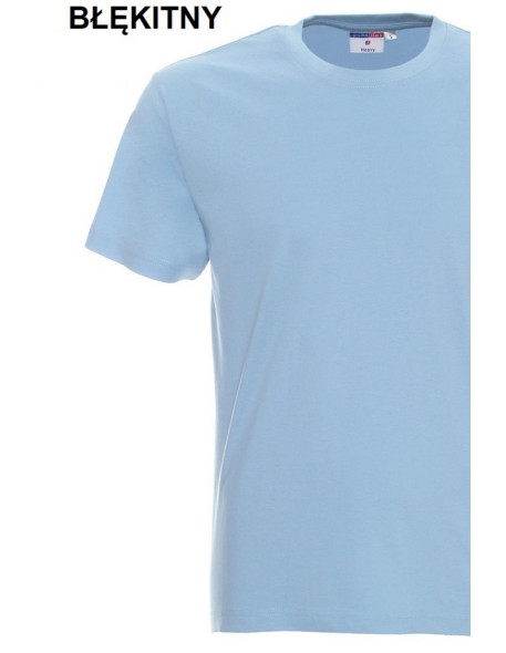 T-shirt male heavy 21172, Promostars