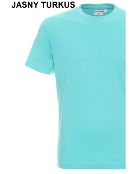 T-shirt męski heavy 21172, Promostars