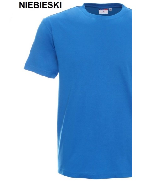 T-shirt męski heavy 21172, Promostars