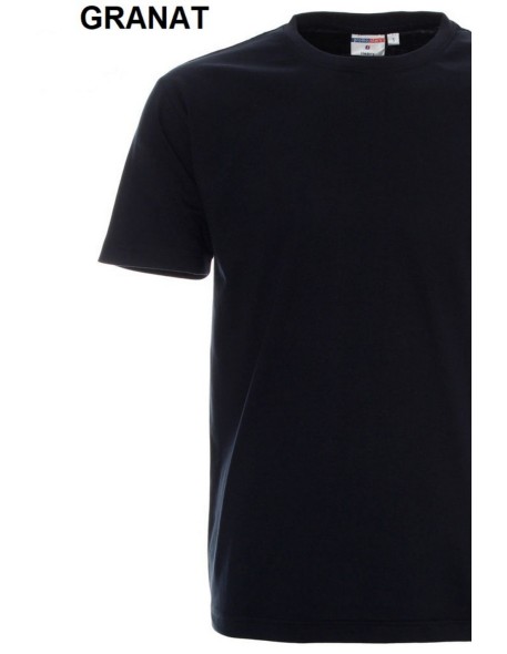 T-shirt male heavy 21172, Promostars