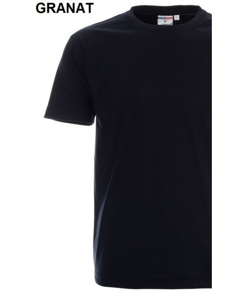 T-shirt męski heavy 21172, Promostars