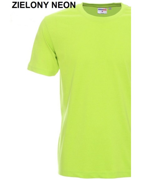 T-shirt male heavy 21172, Promostars