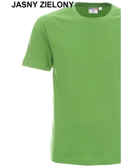 T-shirt męski heavy 21172, Promostars