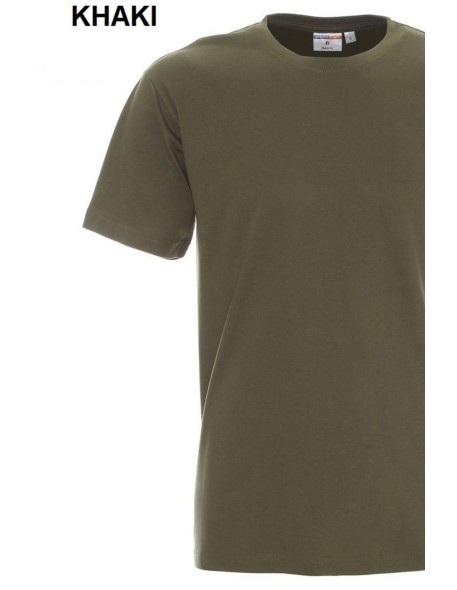 T-shirt męski heavy 21172, Promostars