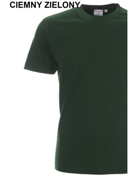 T-shirt male heavy 21172, Promostars