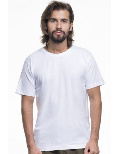 T-shirt male heavy 21172-20, Promostars
