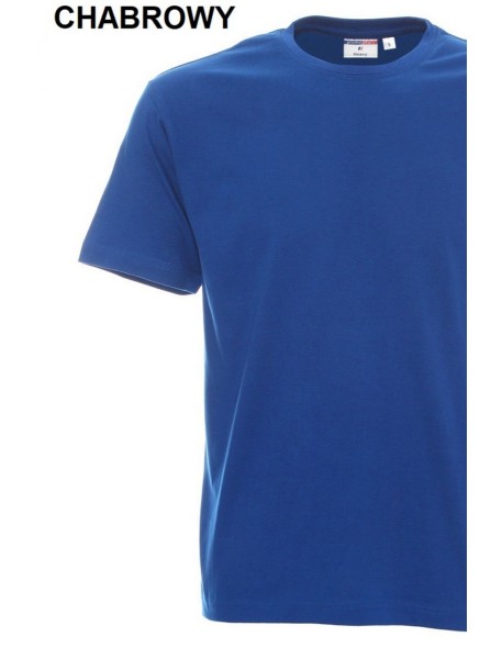 T-shirt męski heavy 21172-3xl, Promostars
