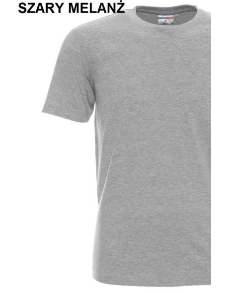 T-shirt męski heavy 21172-3xl, Promostars