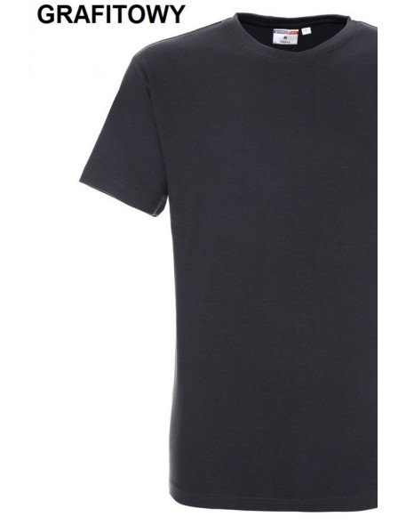 T-shirt male heavy 21172-3xl, Promostars