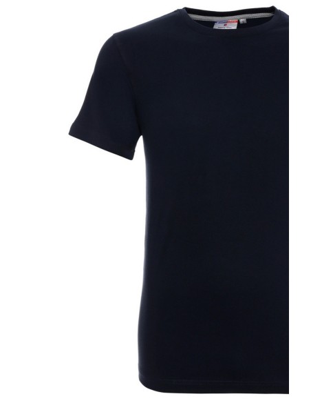 T-shirt male heavy slim 21174, Promostars