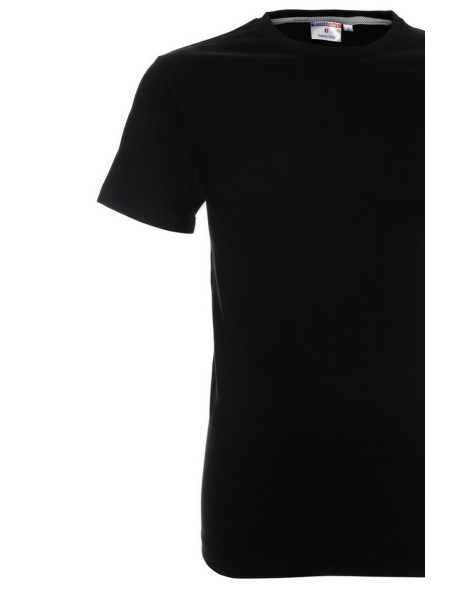 T-shirt male heavy slim 21174, Promostars