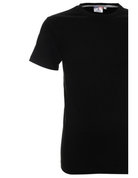 T-shirt męski heavy slim 21174, Promostars