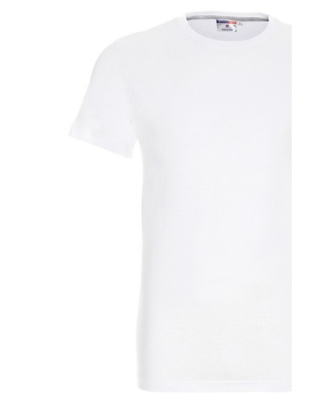 T-shirt male heavy slim 21174, Promostars